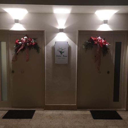 Sisters' House Apartment Bari Exterior foto