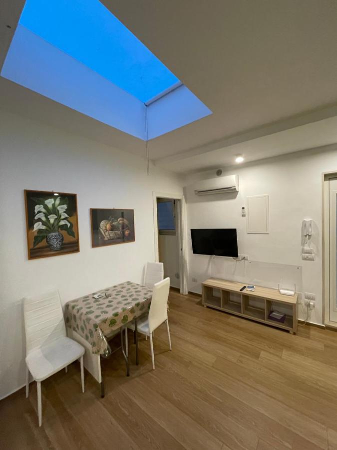 Sisters' House Apartment Bari Exterior foto