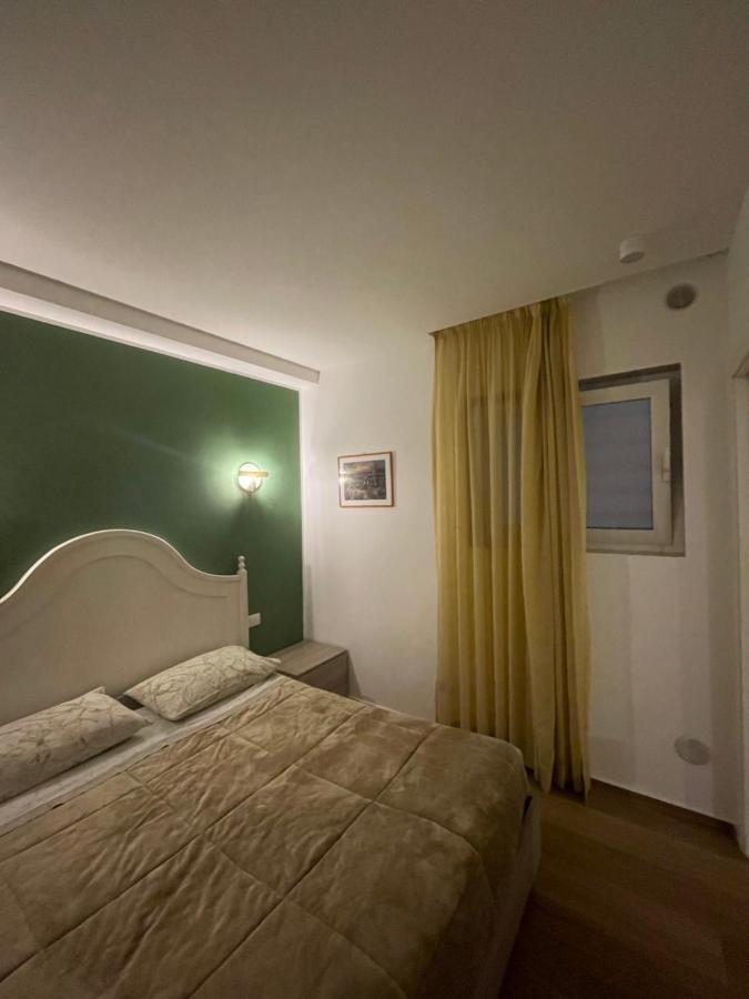 Sisters' House Apartment Bari Exterior foto