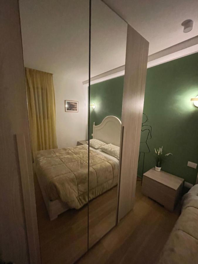 Sisters' House Apartment Bari Exterior foto