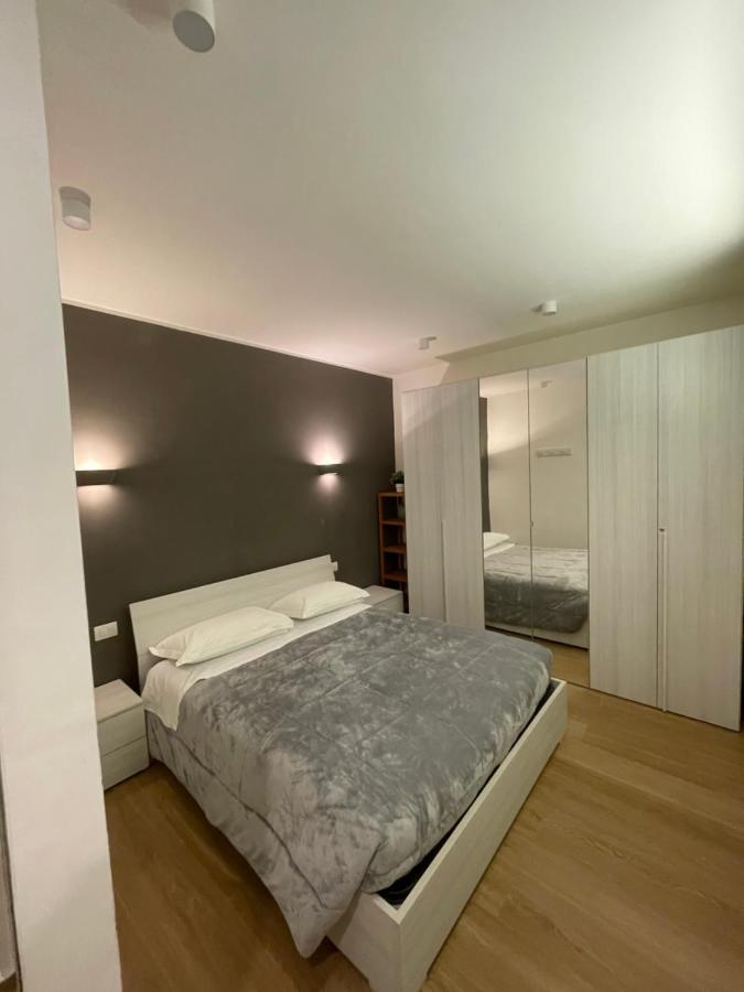 Sisters' House Apartment Bari Exterior foto