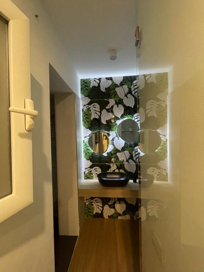 Sisters' House Apartment Bari Exterior foto