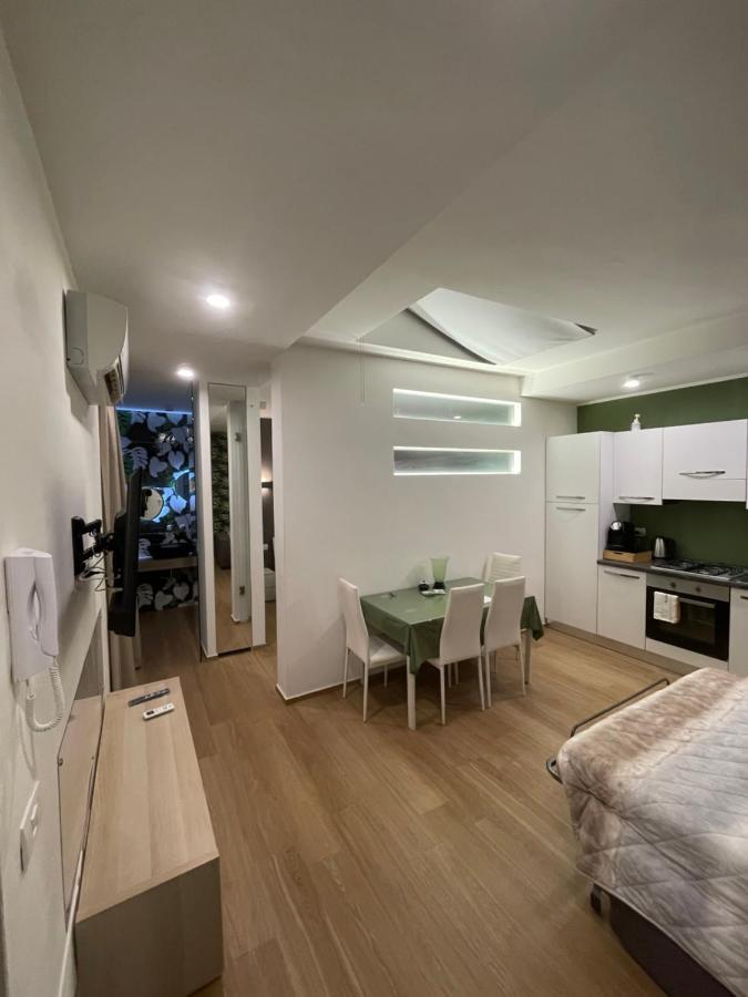 Sisters' House Apartment Bari Exterior foto