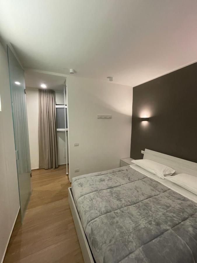 Sisters' House Apartment Bari Exterior foto