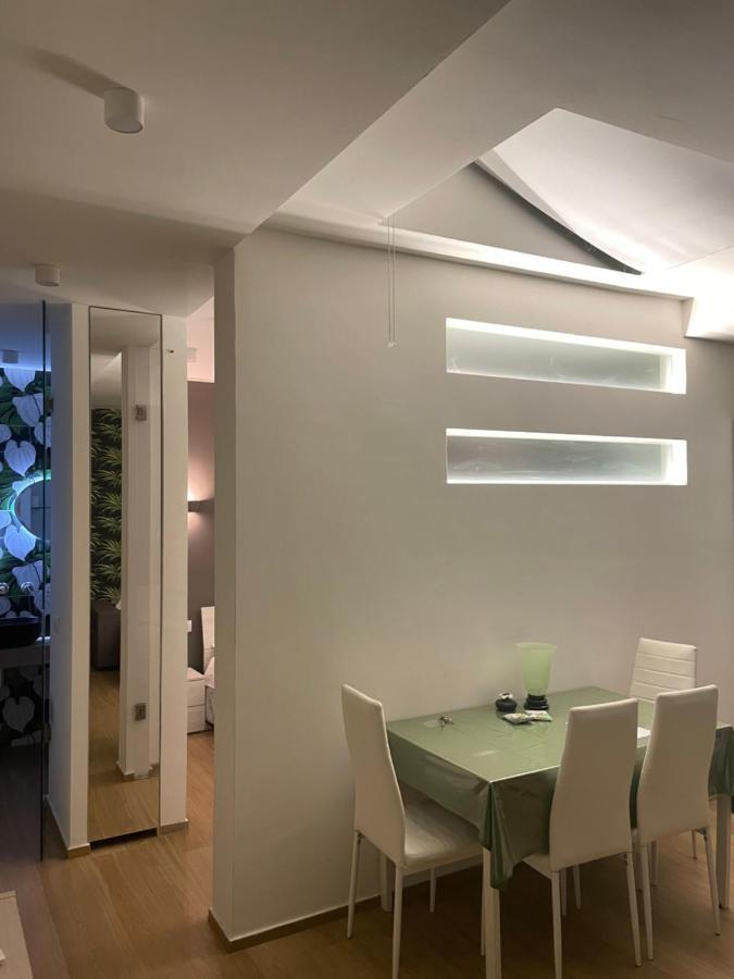 Sisters' House Apartment Bari Exterior foto
