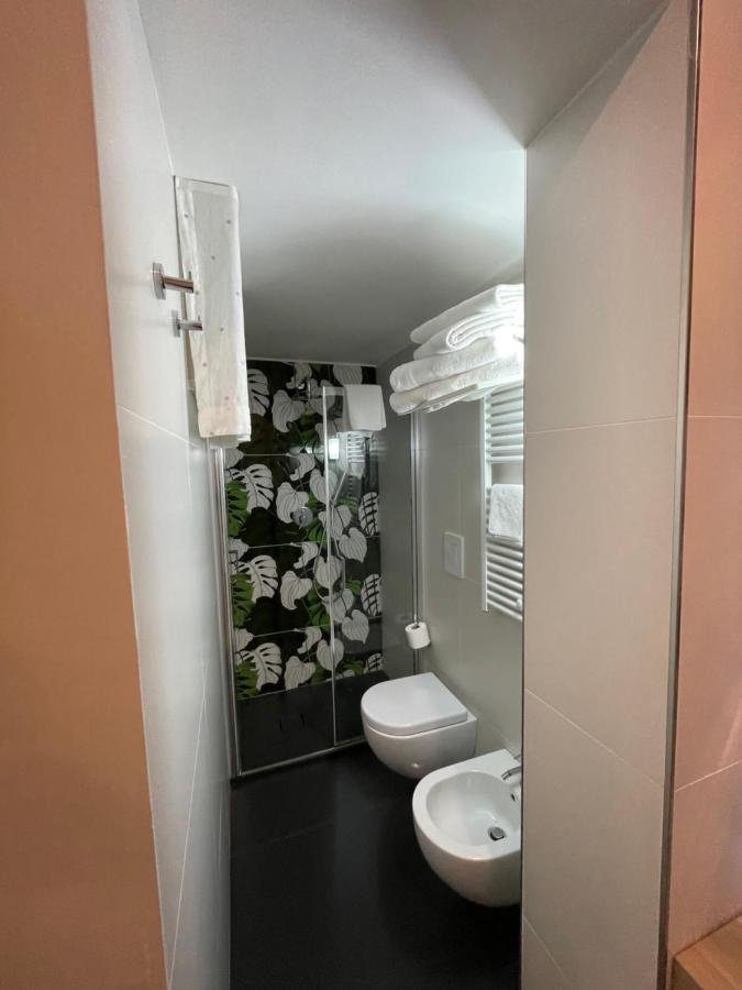 Sisters' House Apartment Bari Exterior foto