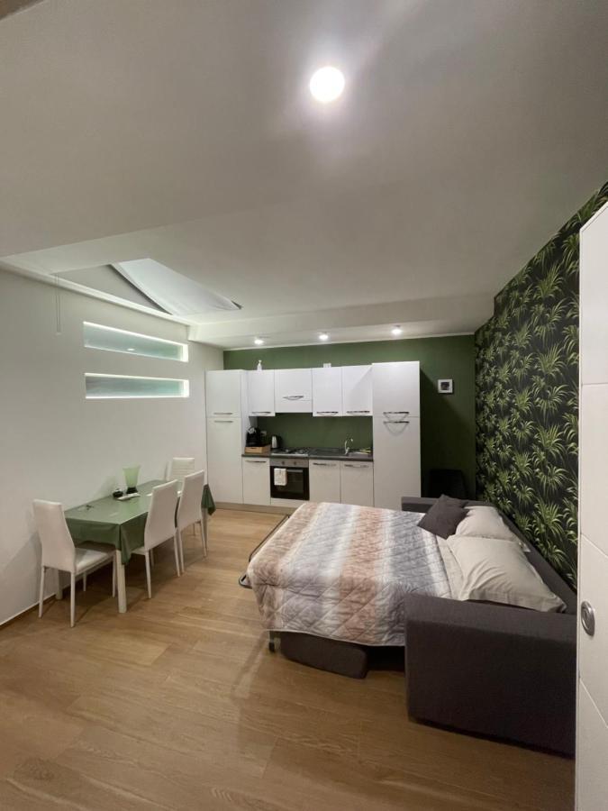 Sisters' House Apartment Bari Exterior foto