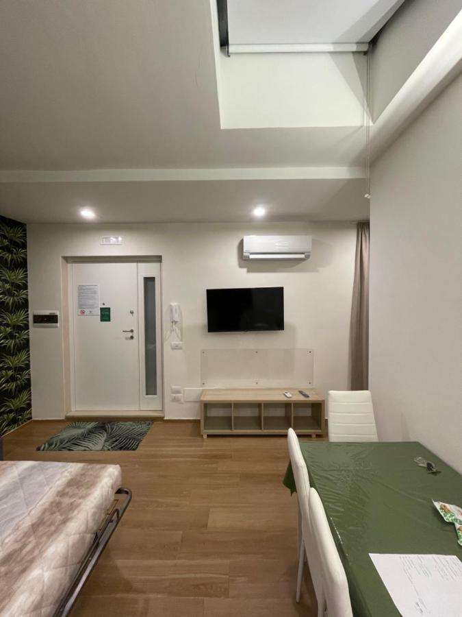 Sisters' House Apartment Bari Exterior foto
