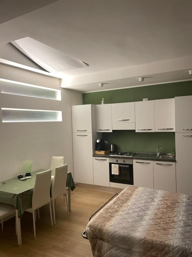 Sisters' House Apartment Bari Exterior foto
