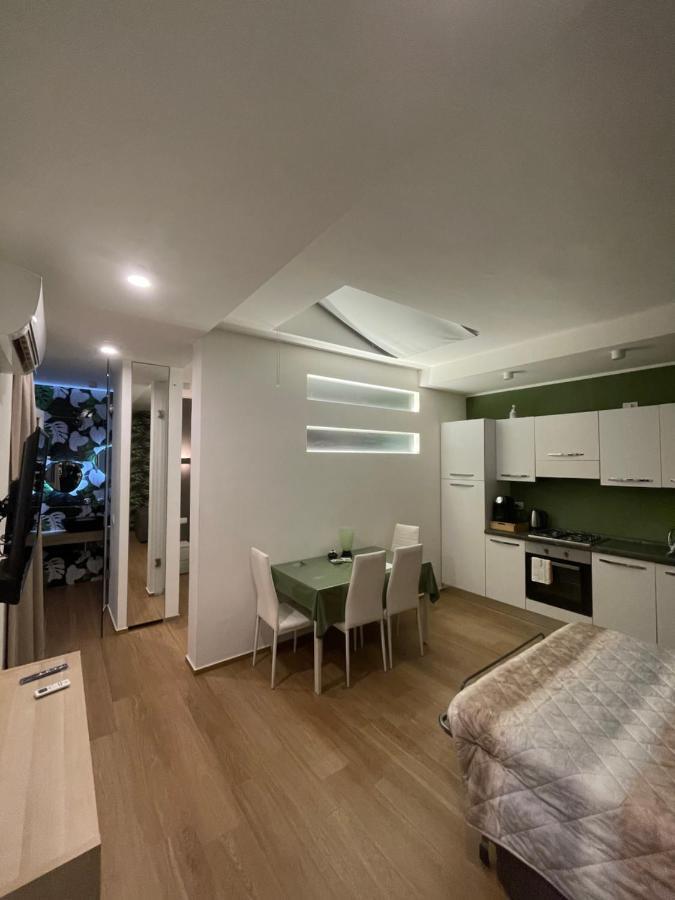 Sisters' House Apartment Bari Exterior foto