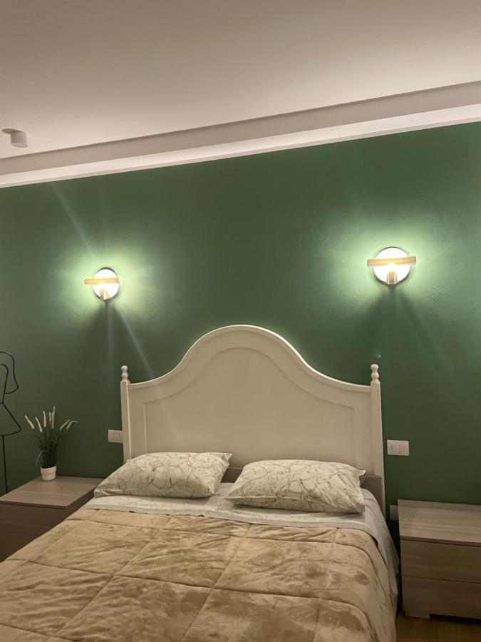 Sisters' House Apartment Bari Exterior foto