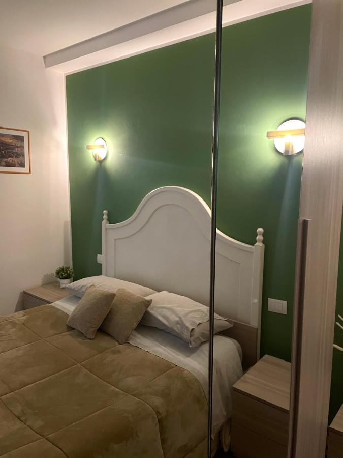 Sisters' House Apartment Bari Exterior foto